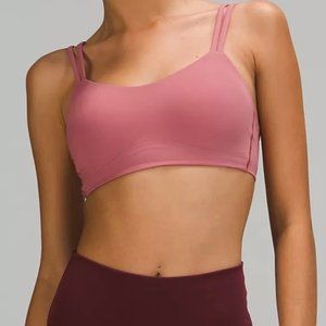 Lululemon Like a Cloud Bra Size 8